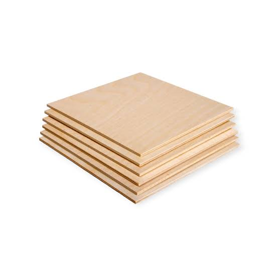 PLYWOOD OKUME 1/4