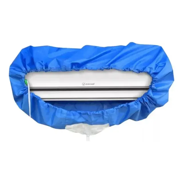 COVER PARA LIMPIEZA DE A/ACOND. DE PARED 18,000