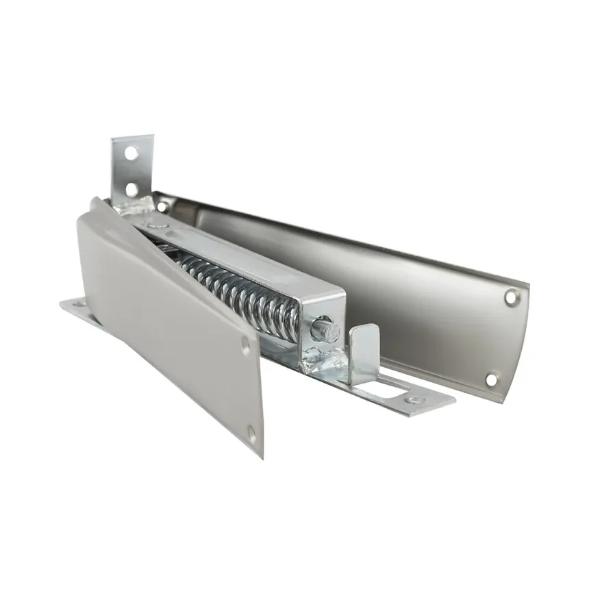 BISAGRA DE PISO 30KG (F01S71) BEST VALUE