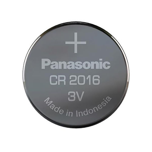 BATERIA CR-2016 3V.