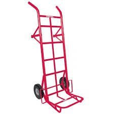 - CARRO DE CARGA 450KG (44479) PRETUL