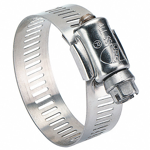 ABRAZADERA P/MUFFLER 1-1/2 ( C/100)