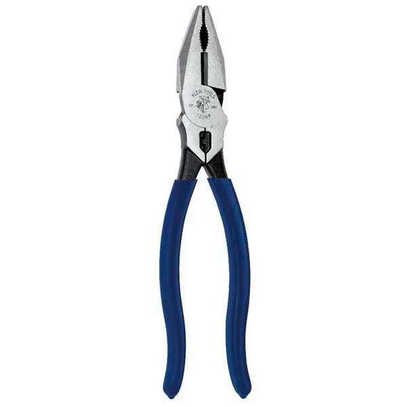 ALICATE ELECTRICO 8" KELIN.